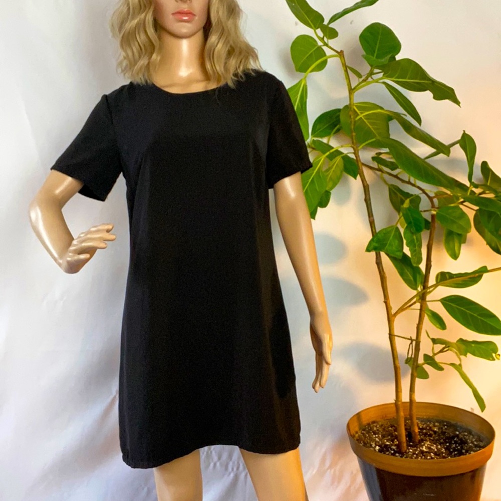 Kimchi Blue Little Black Dress M